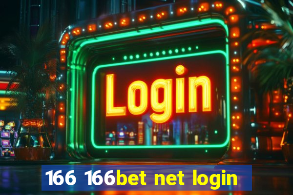 166 166bet net login